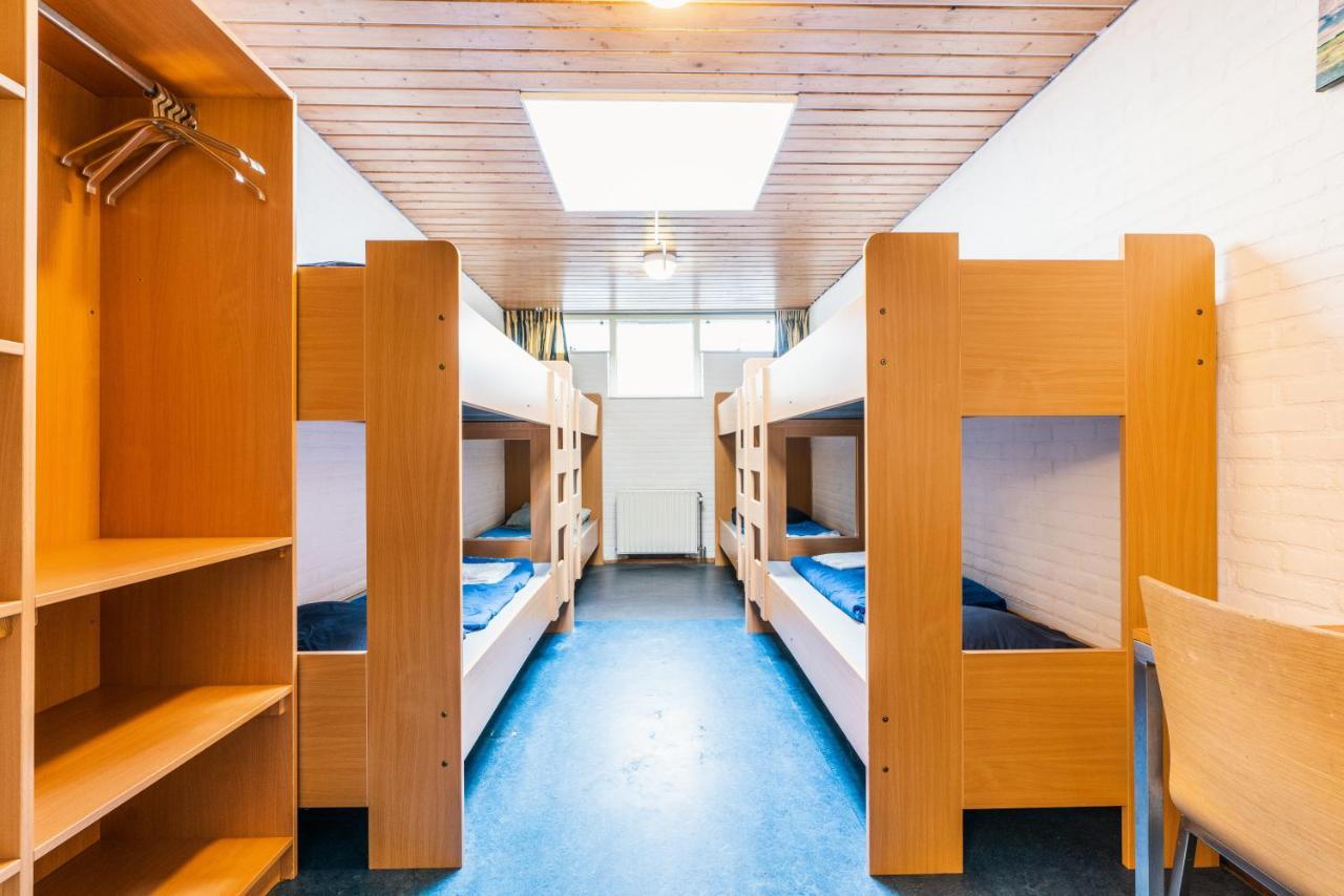 Oer'T Hout Albergue Grou Exterior foto