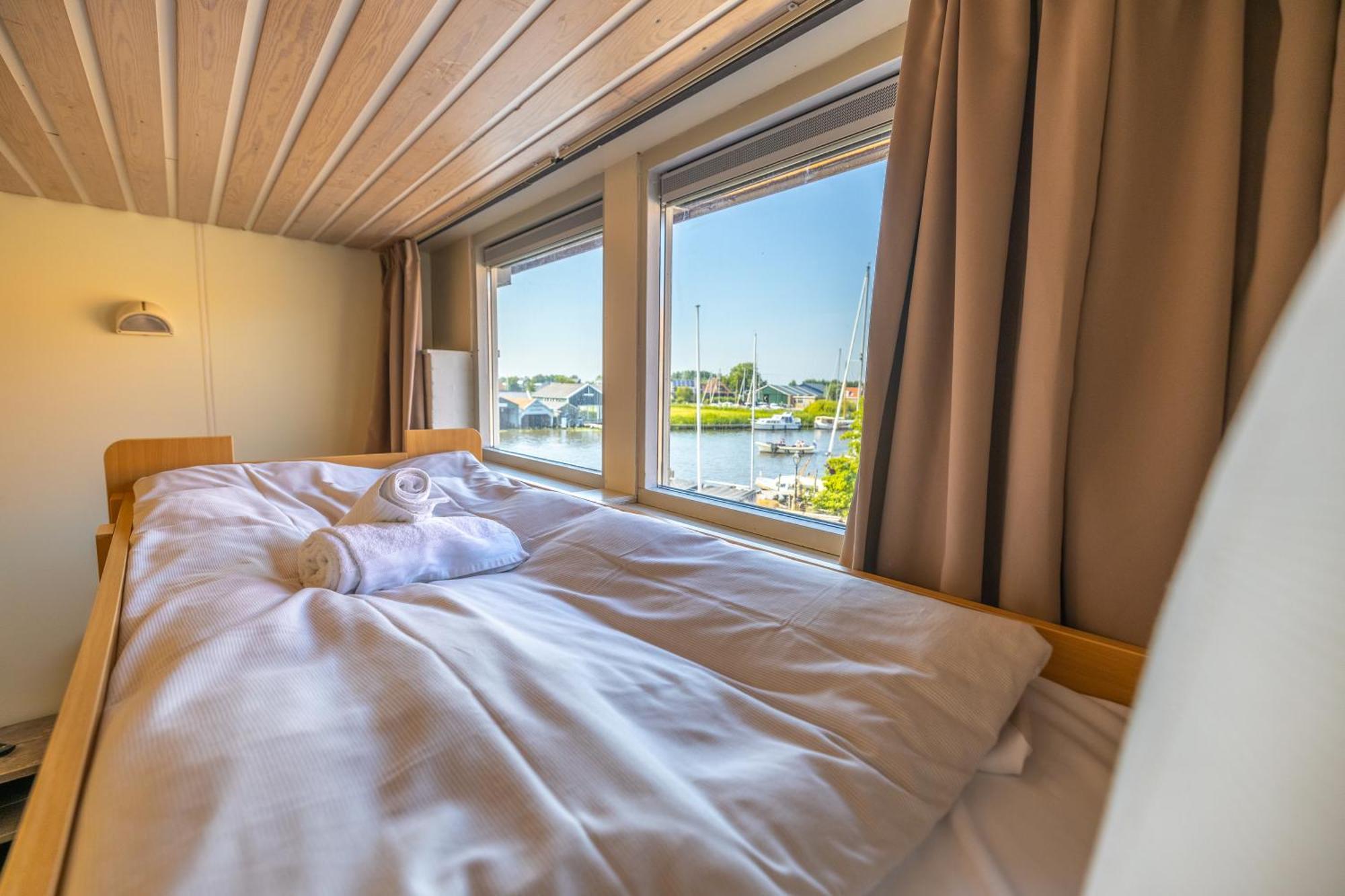 Oer'T Hout Albergue Grou Exterior foto